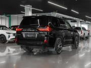 Lexus LX III Рестайлинг 2 Москва  - изображение 46