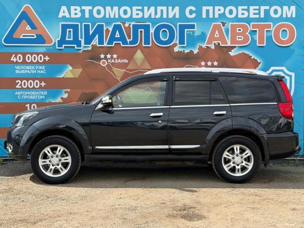 Great Wall Hover H3 I с пробегом 2014 года, цена 700 000 рублей, 158000 км, внедорожник, Автокод Объявления