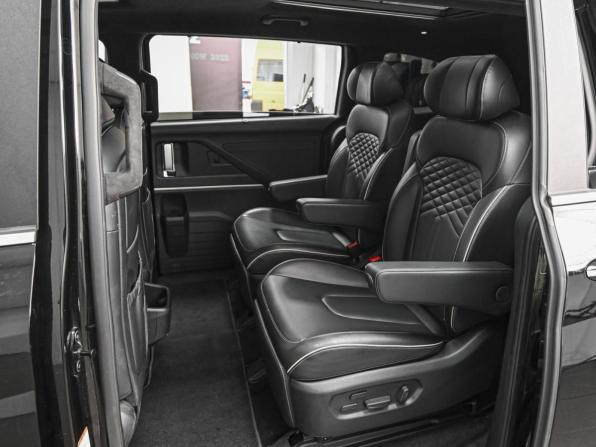 Hyundai Custo I Рестайлинг с пробегом 2025 года, цена 4 380 000 рублей, 23889 км, минивэн, Автокод Объявления