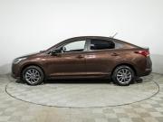 Hyundai Solaris II Рестайлинг Санкт-Петербург  - изображение 25