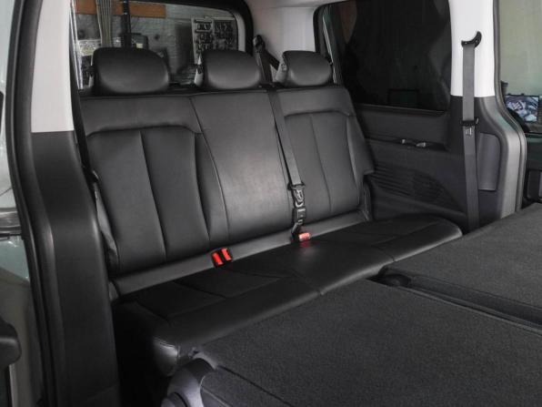 Hyundai Staria I с пробегом 2022 года, цена 4 449 000 рублей, 80355 км, минивэн, Автокод Объявления