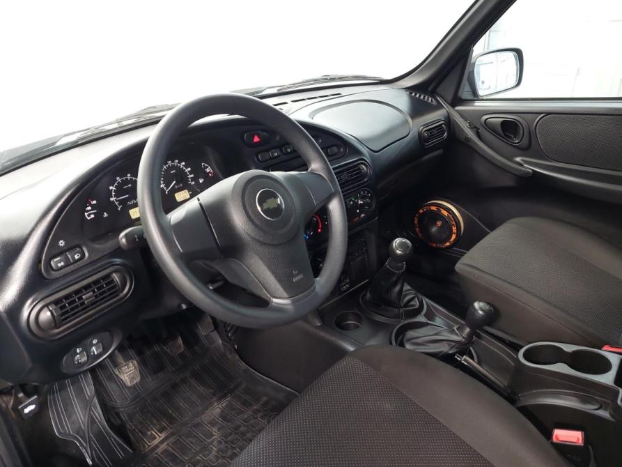 Chevrolet Niva I Рестайлинг Пермь  - изображение 16