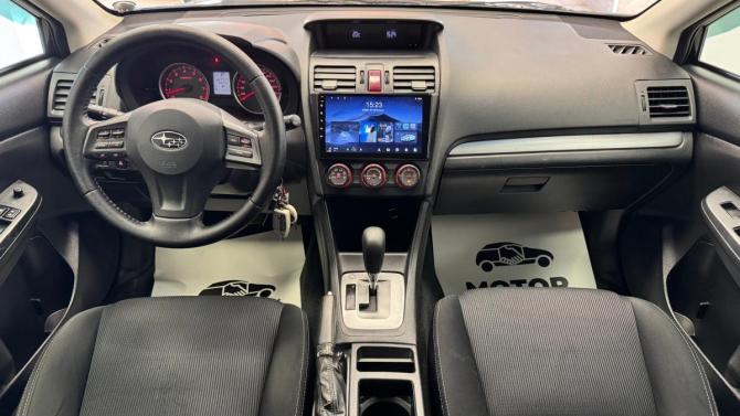 Subaru XV I с пробегом 2011 года, цена 850 000 рублей, 196752 км, внедорожник, Автокод Объявления