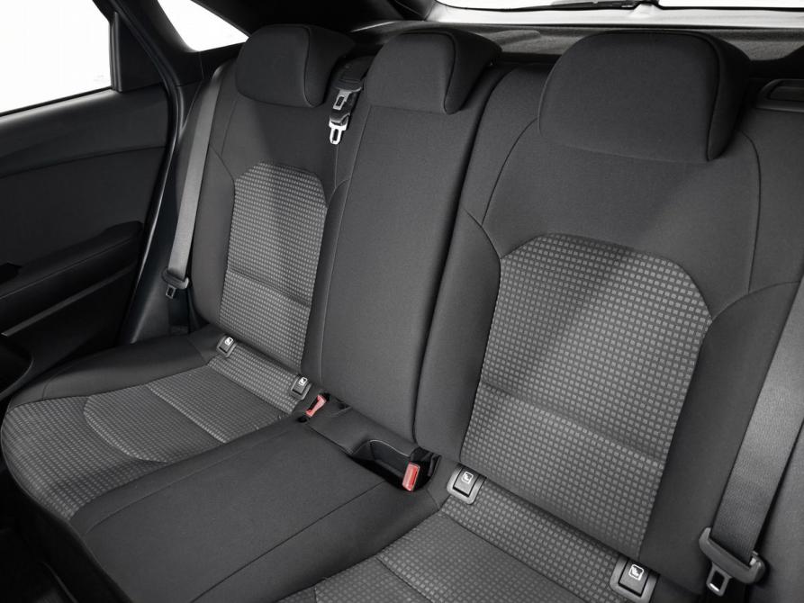 Kia Ceed III Тверь  - изображение 10