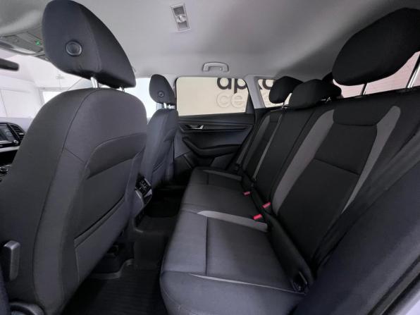 Skoda Karoq I с пробегом 2020 года, цена 2 050 000 рублей, 119194 км, внедорожник, Автокод Объявления