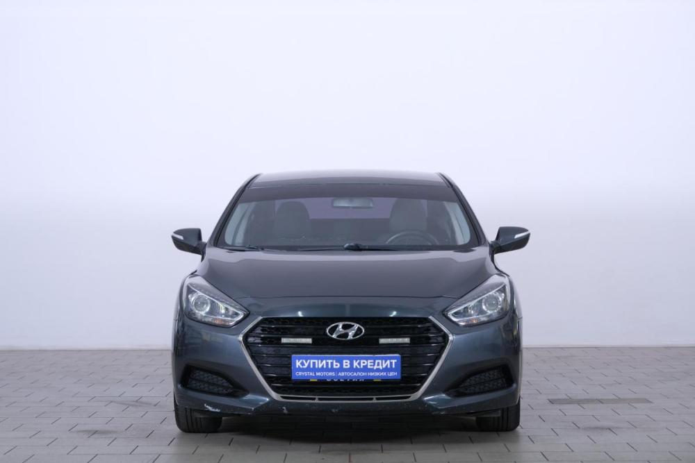 Hyundai i40 I Рестайлинг Омск  - изображение 2