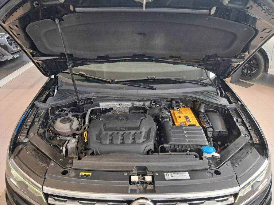 Volkswagen Tiguan II Казань  - изображение 11