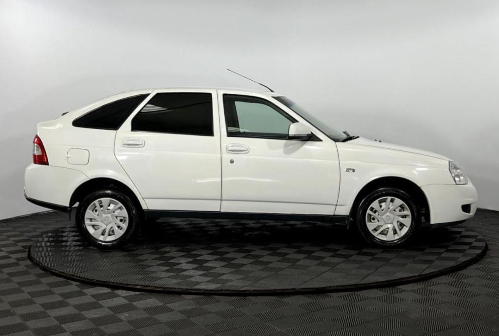 Lada (ВАЗ) Priora I Рестайлинг Нижний Новгород  - изображение 5