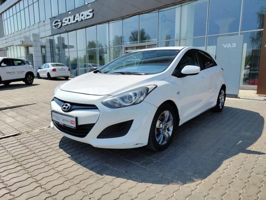Hyundai i30 II Набережные Челны  - изображение 3