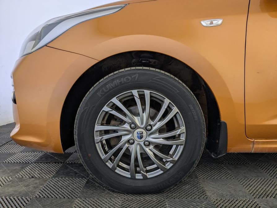 Kia Rio IV Москва  - изображение 13
