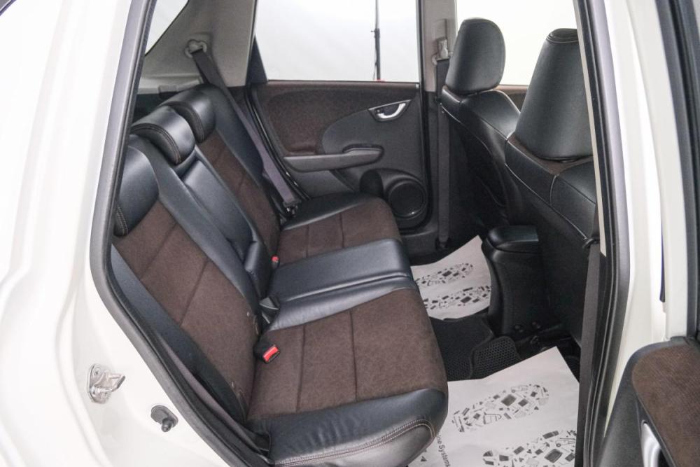 Honda Fit Shuttle I Рестайлинг Красноярск  - изображение 20