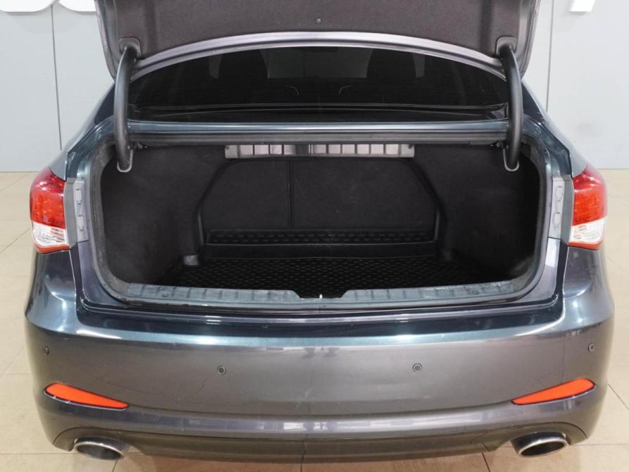 Hyundai i40 I Воронеж  - изображение 22