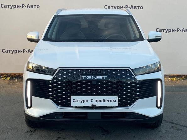 Tenet T4 с пробегом 2025 года, цена 1 790 000 рублей, 22192 км, внедорожник, Автокод Объявления