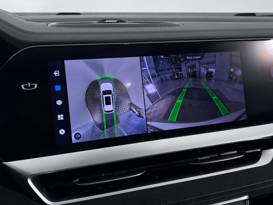 Geely Monjaro I Ростов-на-Дону  - изображение 21