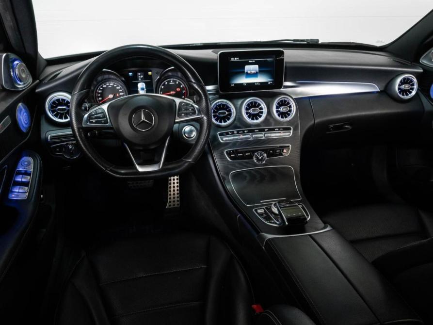 Mercedes-Benz C-Класс IV (W205) Ставрополь  - изображение 6