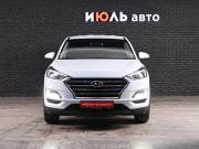 Hyundai Tucson III Рестайлинг Екатеринбург  - изображение 22