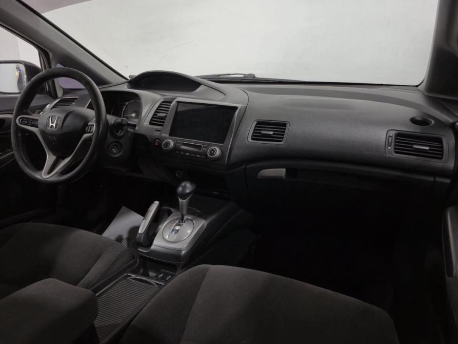 Honda Civic VIII Альметьевск  - изображение 12