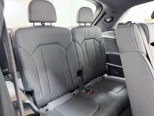 Audi Q7 II (4M) Рестайлинг 2 с пробегом 2026 года, цена 13 980 000 рублей, 32 км, внедорожник, Автокод Объявления