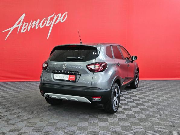 Renault Kaptur I с пробегом 2019 года, цена 1 389 000 рублей, 114146 км, внедорожник, Автокод Объявления