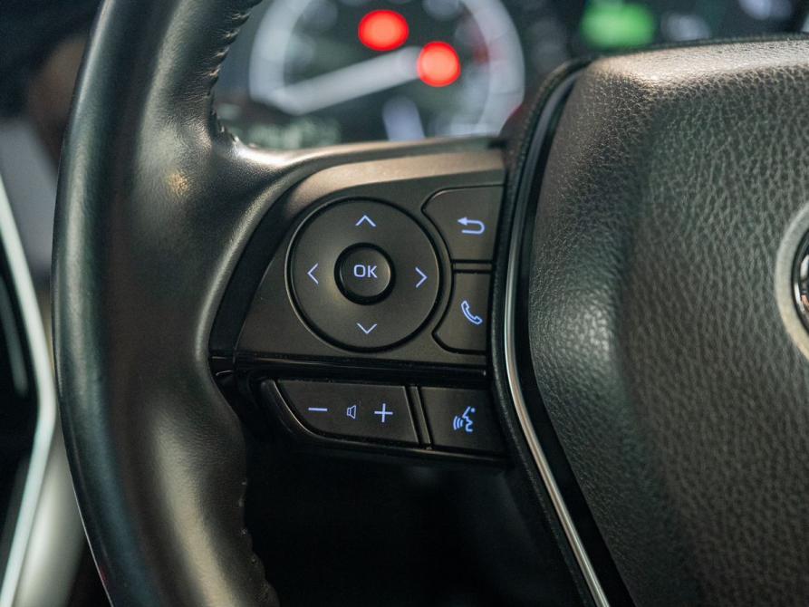 Toyota Harrier IV (XU80) Улан-Удэ  - изображение 16