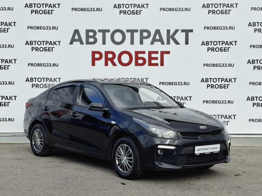 Kia Rio IV Владимир  - изображение 3