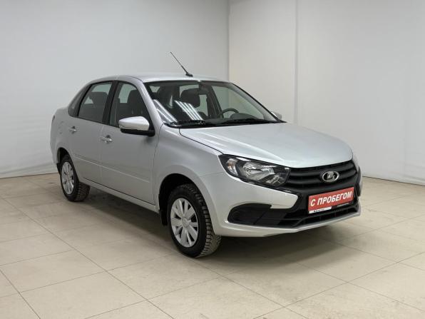 Lada (ВАЗ) Granta I Рестайлинг с пробегом 2022 года, цена 785 000 рублей, 13900 км, седан, Автокод Объявления