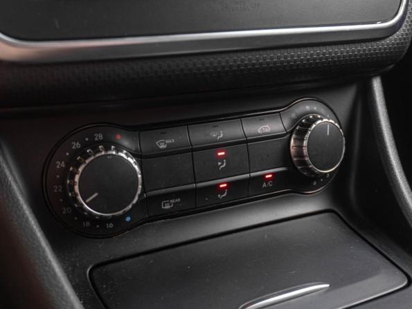 Mercedes-Benz A-Класс III (W176) с пробегом 2013 года, цена 1 729 000 рублей, 80287 км, хэтчбек, Автокод Объявления