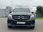 Mercedes-Benz GLE I (W166) Москва  - изображение 26