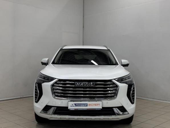 Haval Jolion I Рестайлинг с пробегом 2023 года, цена 2 169 000 рублей, 18537 км, внедорожник, Автокод Объявления