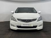 Hyundai Solaris I Рестайлинг Великий Новгород  - изображение 18
