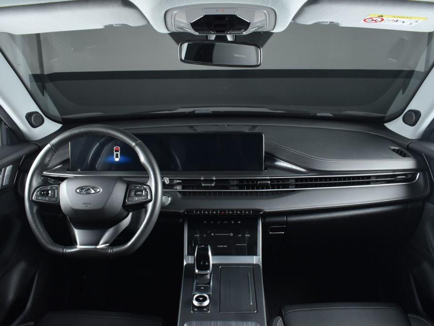 Chery Tiggo 7 Pro Max I Кемерово  - изображение 7