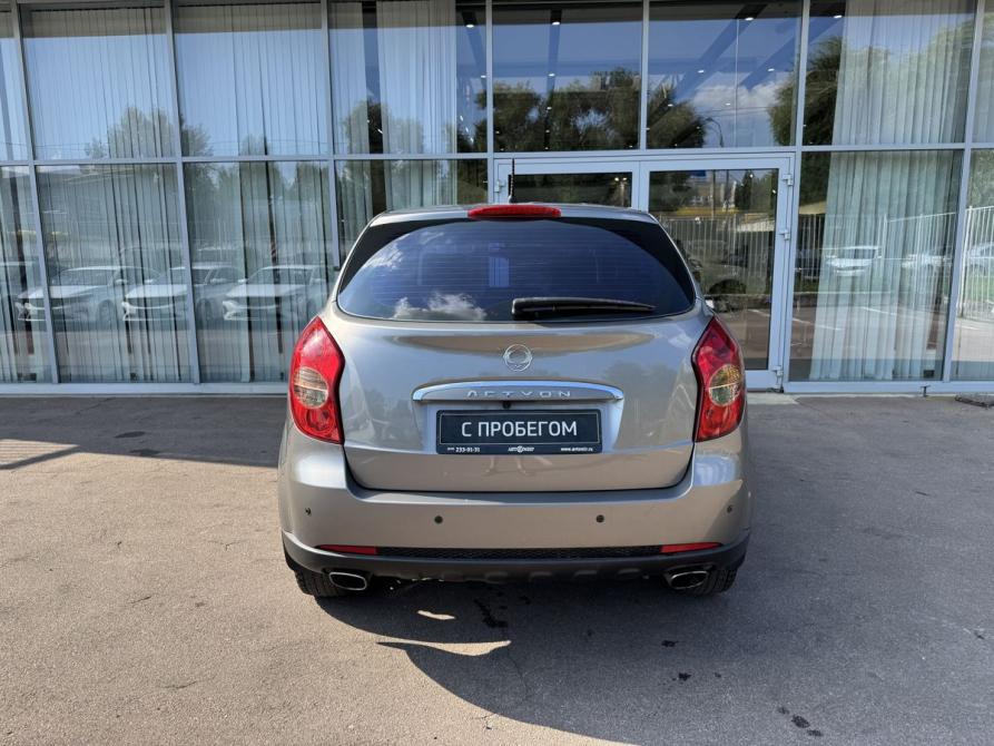 SsangYong Actyon II Воронеж  - изображение 6