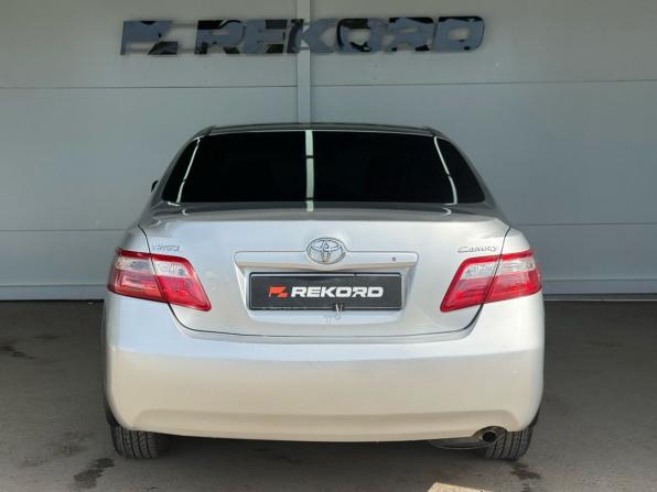 Toyota Camry VI (XV40) с пробегом 2007 года, цена 1 059 000 рублей, 322319 км, седан, Автокод Объявления