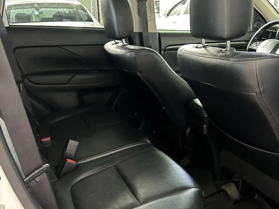Mitsubishi Outlander III Рестайлинг 2 Волгоград  - изображение 15