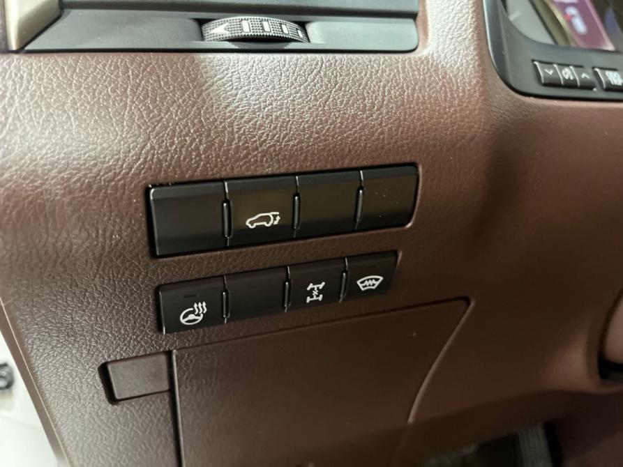 Lexus RX IV Пермь  - изображение 22