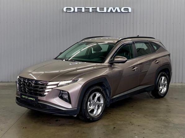 Hyundai Tucson IV с пробегом 2021 года, цена 3 200 000 рублей, 20586 км, внедорожник, Автокод Объявления
