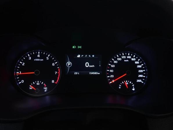 Kia Optima IV с пробегом 2016 года, цена 1 850 000 рублей, 154583 км, седан, Автокод Объявления
