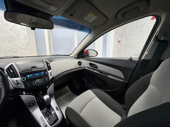 Chevrolet Cruze I с пробегом 2012 года, цена 865 000 рублей, 127386 км, седан, Автокод Объявления