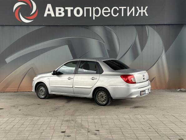 Datsun on-DO I с пробегом 2018 года, цена 420 000 рублей, 190537 км, седан, Автокод Объявления
