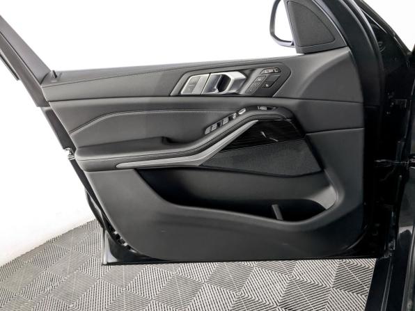 BMW X7 I (G07) с пробегом 2019 года, цена 7 350 000 рублей, 98369 км, внедорожник, Автокод Объявления