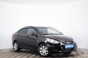 Hyundai Solaris I Пермь  - изображение 23