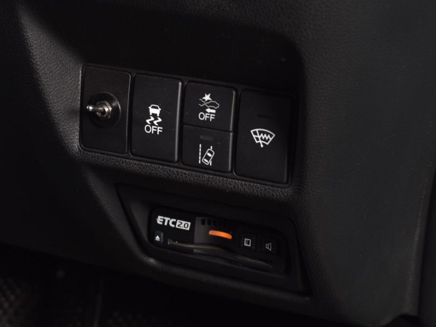 Honda Stepwgn V Рестайлинг Кемерово  - изображение 21