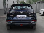 Changan UNI-S (CS55 Plus) I Москва  - изображение 30