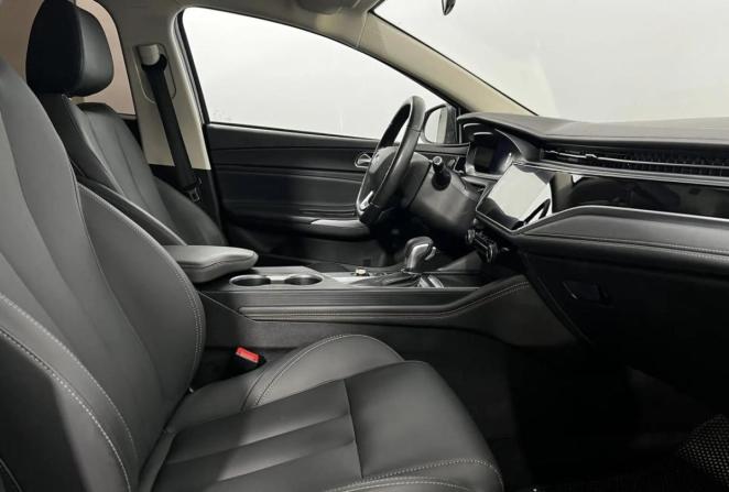 Omoda S5 с пробегом 2024 года, цена 1 500 000 рублей, 40055 км, седан, Автокод Объявления