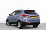 Hyundai ix35 I Барнаул  - изображение 36