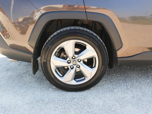 Toyota RAV4 V (XA50) с пробегом 2021 года, цена 3 035 000 рублей, 144300 км, внедорожник, Автокод Объявления