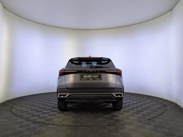 Omoda C5 I Рестайлинг с пробегом 2024 года, цена 1 885 000 рублей, 15672 км, внедорожник, Автокод Объявления