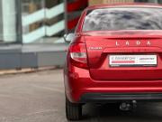 Lada (ВАЗ) Granta I Рестайлинг Архангельск  - изображение 26