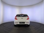 Hyundai Solaris I Рестайлинг Москва  - изображение 32