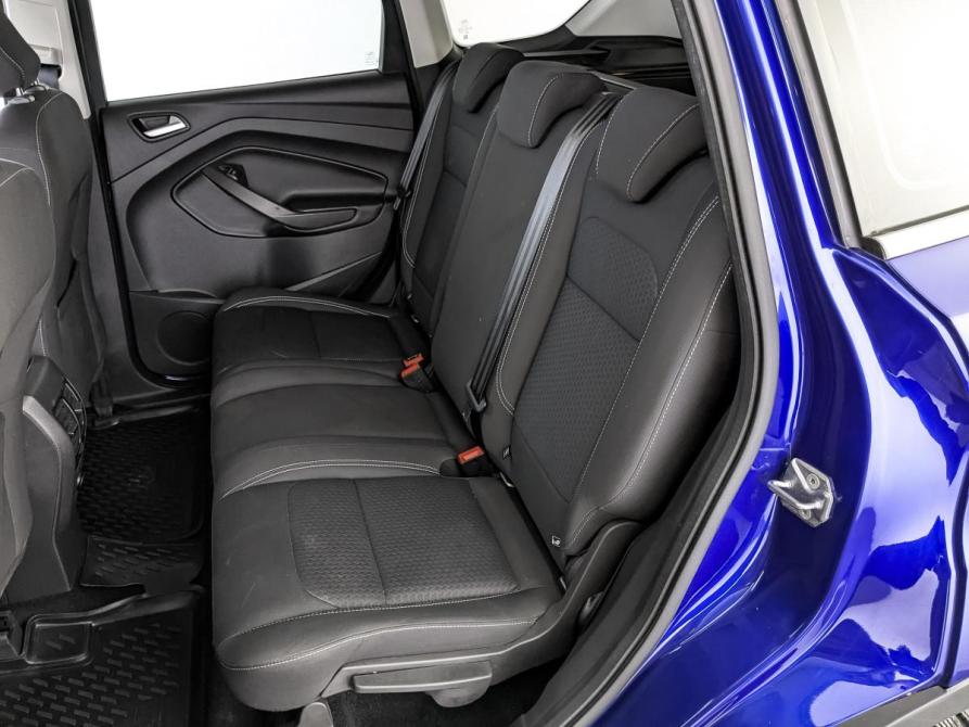 Ford Kuga II Рестайлинг Москва  - изображение 18